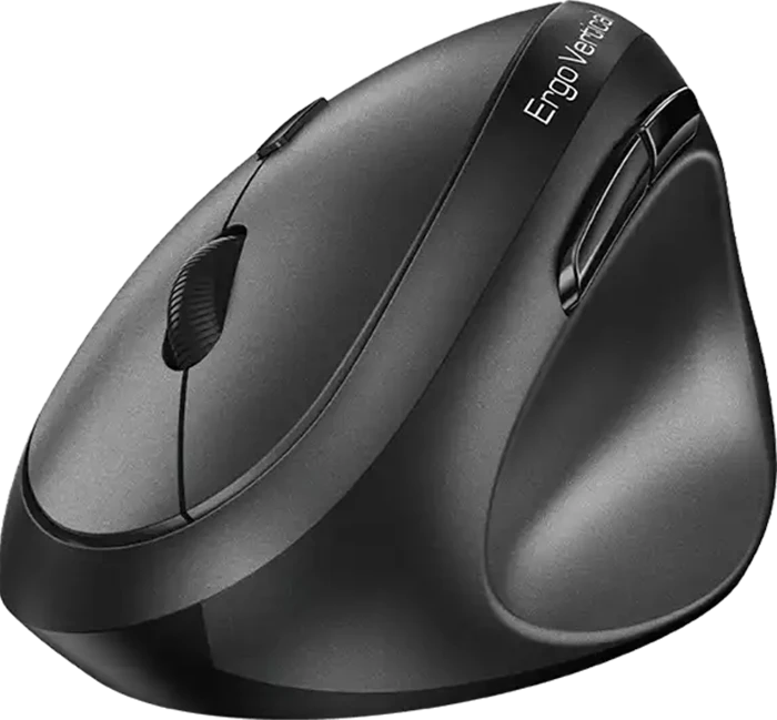 موس بی سیم Genius مدل Ergo 8350S