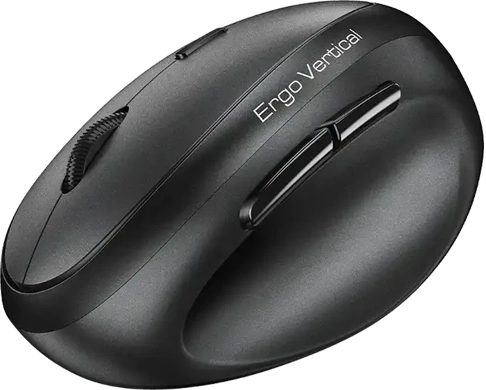 موس بی سیم Genius مدل Ergo 8350S