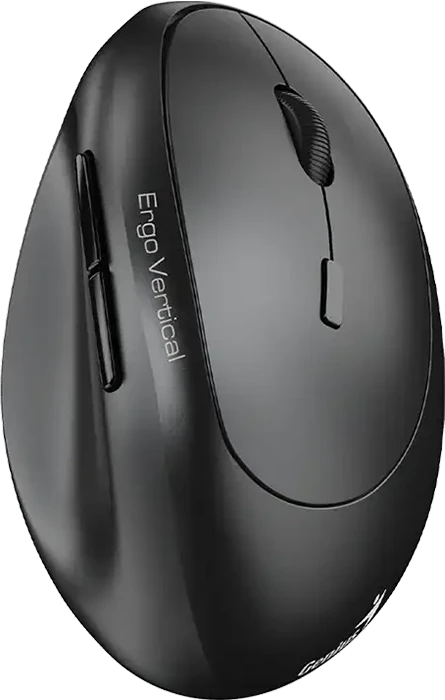 موس بی سیم Genius مدل Ergo 8350S