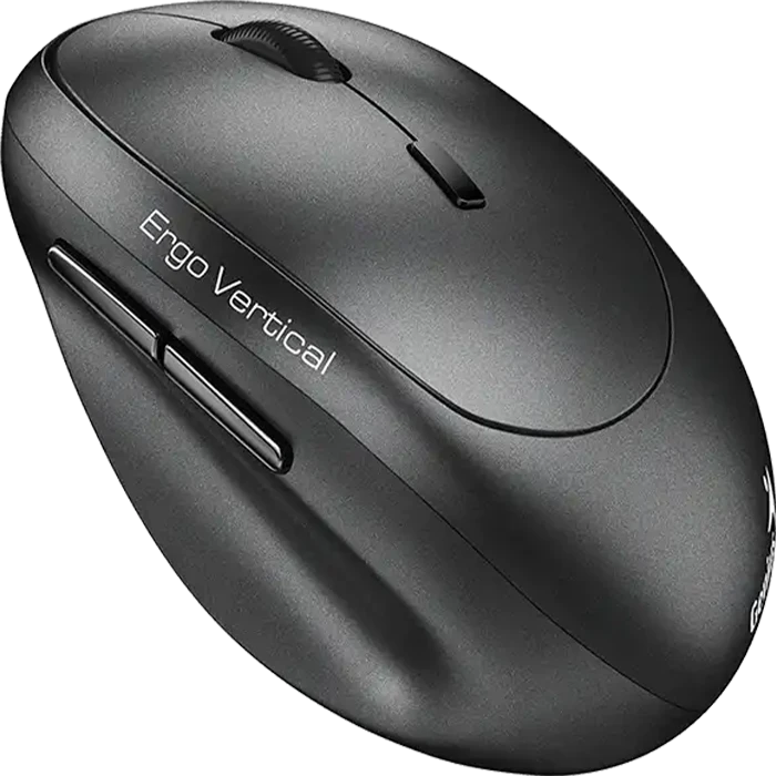 موس بی سیم Genius مدل Ergo 8350S