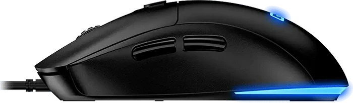 موس گیمینگ سیمی Genius مدل Scorpion M500