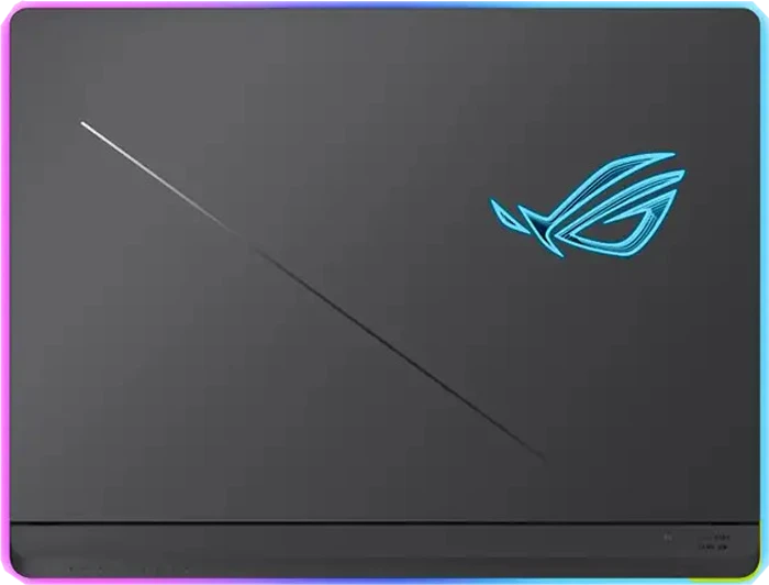 لپ تاپ گیمینگ ۱۶ اینچ Asus مدل ROG STRIX G16 G615LR-RV141 (Ultra 9 275HX-32GB-1TB SSD-RTX 5070 Ti-WUXGA)