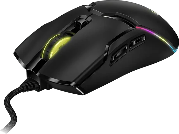 موس گیمینگ Genius مدل Scorpion M700