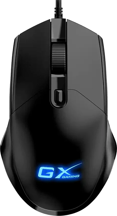 موس گیمینگ سیمی Genius مدل Scorpion M300