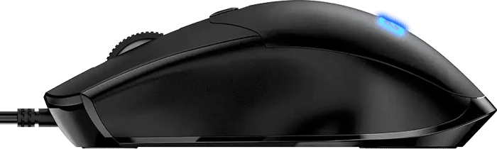 موس گیمینگ سیمی Genius مدل Scorpion M300