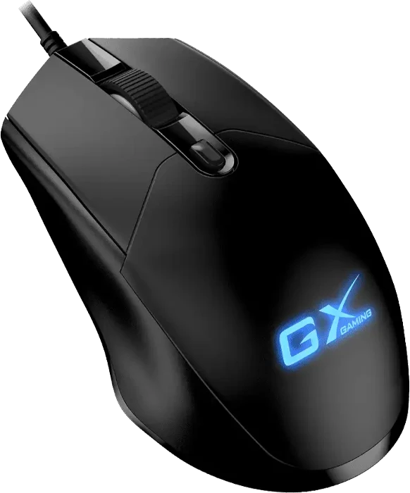 موس گیمینگ سیمی Genius مدل Scorpion M300