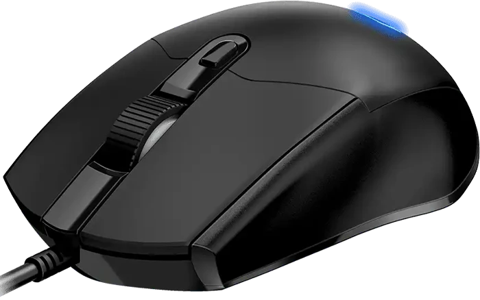 موس گیمینگ سیمی Genius مدل Scorpion M300