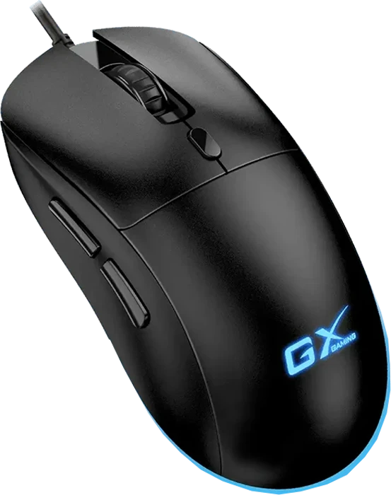 موس گیمینگ سیمی Genius مدل Scorpion M500