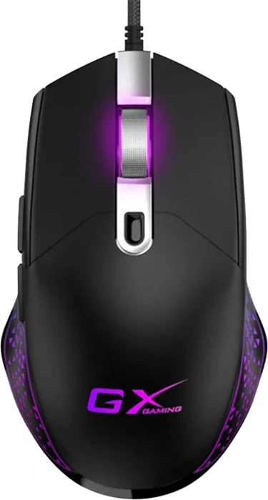 موس گیمینگ سیمی Genius مدل Scorpion M705