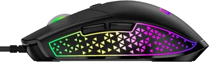 موس گیمینگ سیمی Genius مدل Scorpion M705