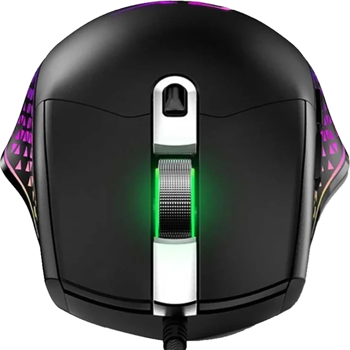موس گیمینگ سیمی Genius مدل Scorpion M705