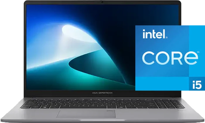 لپ تاپ 15.6 اینچ Asus مدل Vivobook 15 X1504VA-NJ104 (i5 1335U-16GB-512GB SSD-FHD)