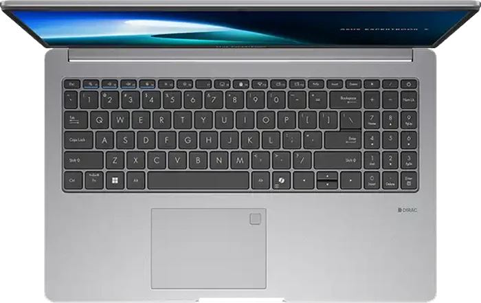 لپ تاپ 15.6 اینچ Asus مدل Vivobook 15 X1504VA-NJ104 (i5 1335U-16GB-512GB SSD-FHD)