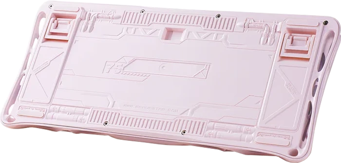 کیبورد مکانیکال گیمینگ Gravastar مدل MERCURY K1