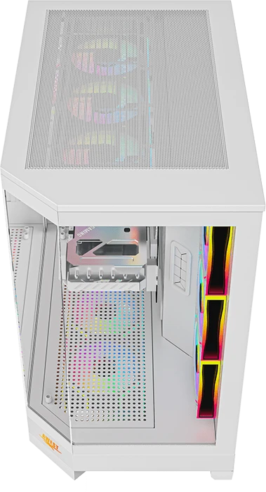 کیس گیمینگ Awest مدل GT-AQ1-MW