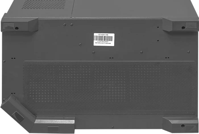کیس گیمینگ Awest مدل GT-AQ1-MB