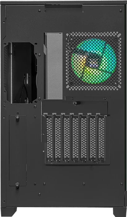 کیس گیمینگ Awest مدل GT-AQ1-MB