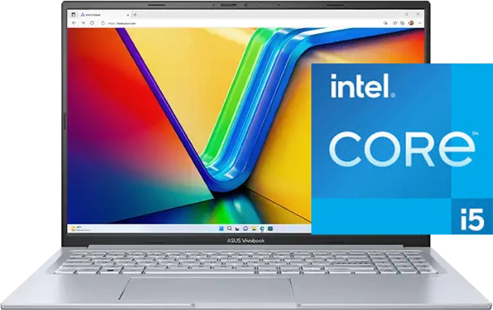 لپ تاپ ۱۶ اینچ Asus مدل VIVOBOOK 16X K3605VC-RP382 (Core i5 13420H-16GB-512GB SSD-RTX 3050-WUXGA)