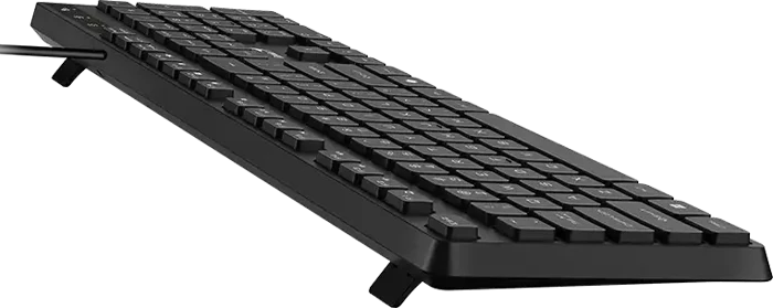 کیبورد سیمی Genius مدل KB-117S AI