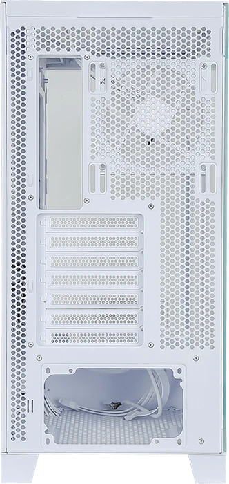 کیس گیمینگ Awest مدل GT-AQ16-MW