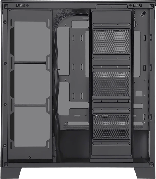 کیس گیمینگ Awest مدل GT-AQ16-MB