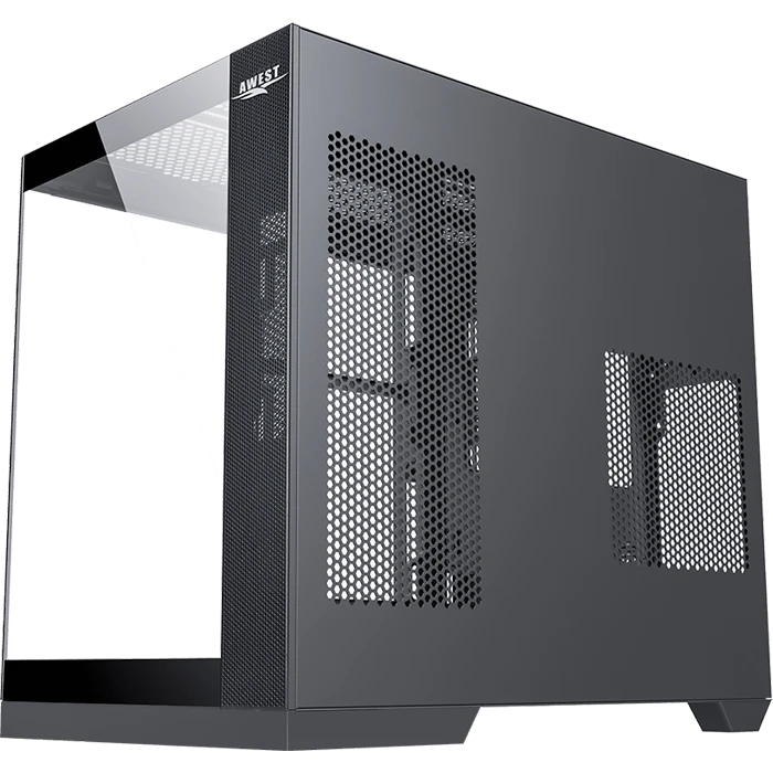 کیس گیمینگ Awest مدل GT-AQ12-MB