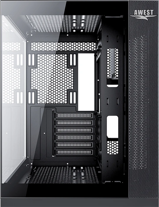 کیس گیمینگ Awest مدل GT-AQ12-MB