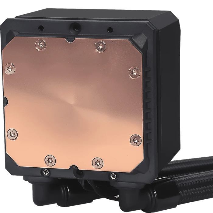 خنک کننده پردازنده Awest مدل GT-AV360 Infinity ARGB