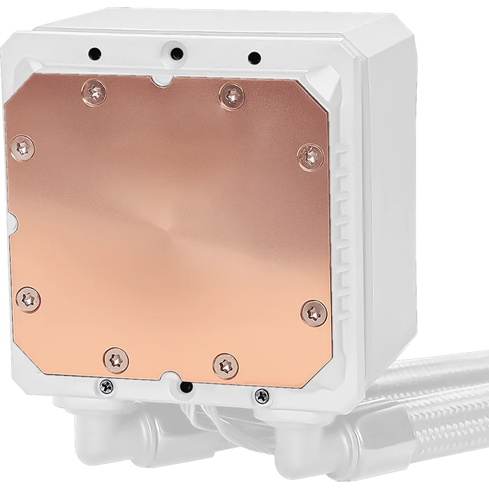 کیس گیمینگ Awest مدل GT-AVI240W ARGB
