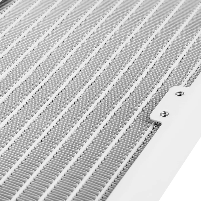 کیس گیمینگ Awest مدل GT-AVI240W ARGB