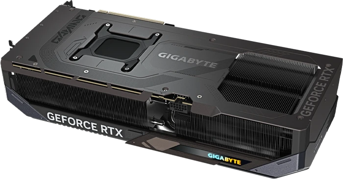 کارت گرافیک Gigabyte مدل GeForce RTX 5090 GAMING OC 32 GDDR7