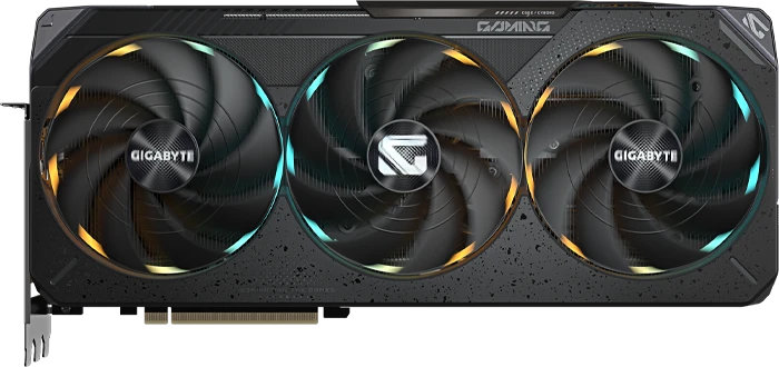 کارت گرافیک Gigabyte مدل RTX 5090 GAMING