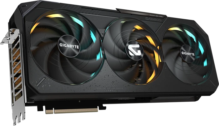 کارت گرافیک Gigabyte مدل GeForce RTX 5090 GAMING OC 32 GDDR7
