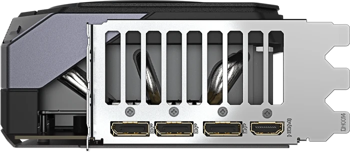 کارت گرافیک Gigabyte مدل GeForce RTX 5090 GAMING OC 32 GDDR7