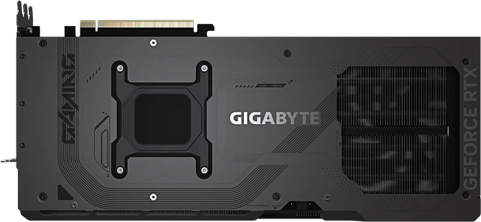 کارت گرافیک Gigabyte مدل GeForce RTX 5090 GAMING OC 32 GDDR7