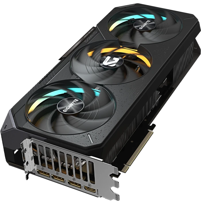 کارت گرافیک Gigabyte مدل GeForce RTX 5090 GAMING OC 32 GDDR7