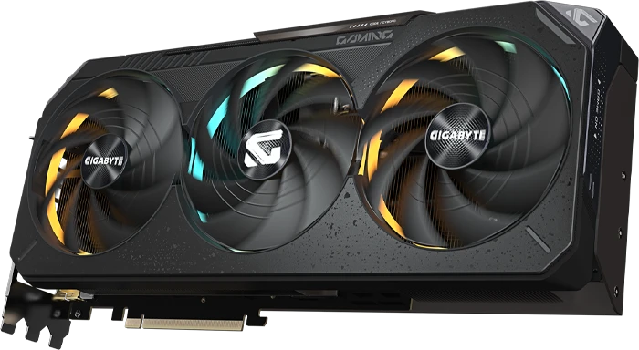 کارت گرافیک Gigabyte مدل GeForce RTX 5090 GAMING OC 32 GDDR7