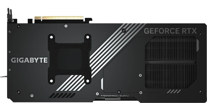 کارت گرافیک Gigabyte مدل GeForce RTX 5090 WINDFORCE 32G GDDR7
