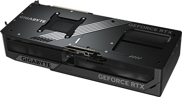 کارت گرافیک Gigabyte مدل GeForce RTX 5090 WINDFORCE 32G GDDR7