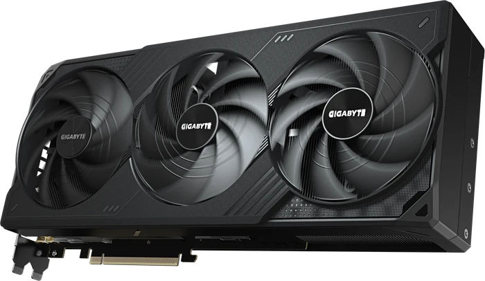 کارت گرافیک Gigabyte مدل GeForce RTX 5090 WINDFORCE 32G GDDR7