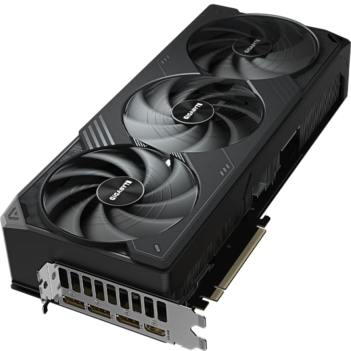 کارت گرافیک Gigabyte مدل GeForce RTX 5090 WINDFORCE 32G GDDR7