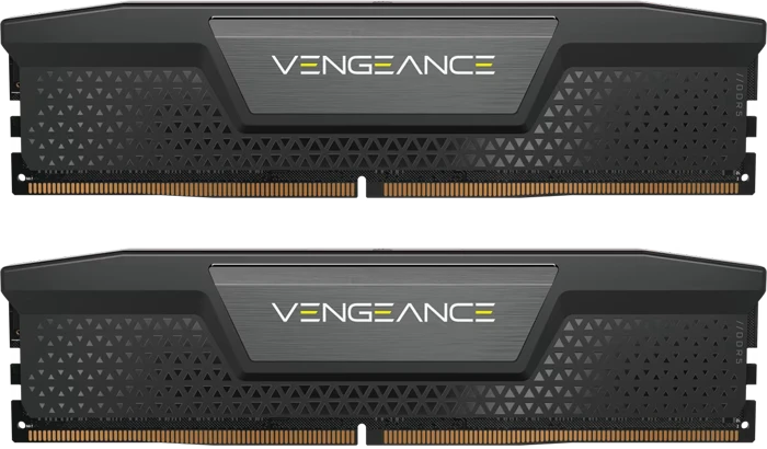 رم کامپیوتر 32 گیگابایت (2*16GB) CORSAIR مدل VENGEANCE 6000Mhz DDR5 CL36