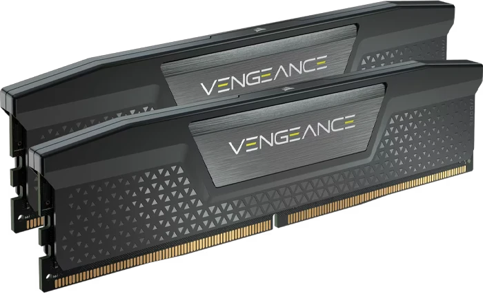 رم کامپیوتر 32 گیگابایت (2*16GB) CORSAIR مدل VENGEANCE 6000Mhz DDR5 CL36