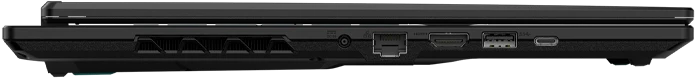 لپ تاپ گیمینگ ۱۶ اینچ Gigabyte مدل A16 GA6H-CVHI3EE894SD (Core i7 13620H-16GB-1TB SSD-RTX 5060-FHD+-RGB Backlit)