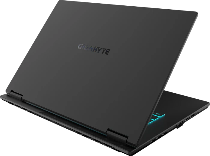 لپ تاپ گیمینگ ۱۶ اینچ Gigabyte مدل A16 GA6H-CVHI3EE894SD (Core i7 13620H-16GB-1TB SSD-RTX 5060-FHD+-RGB Backlit)