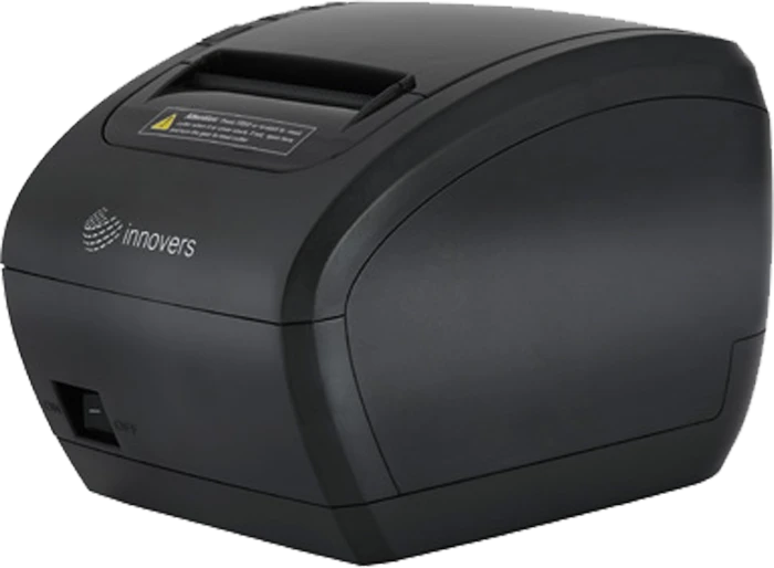فیش پرینتر حرارتی Innovers مدل RP-260FP