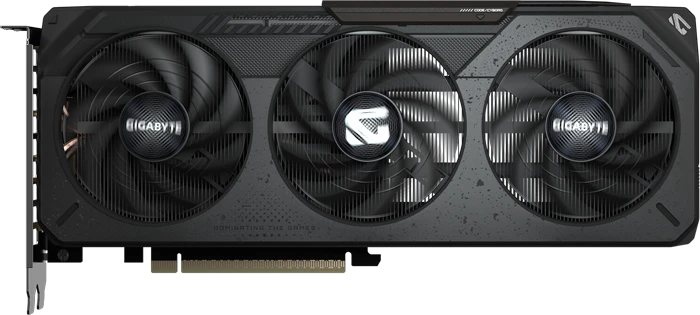 کارت گرافیک Gigabyte مدل RTX 5050 GAMING