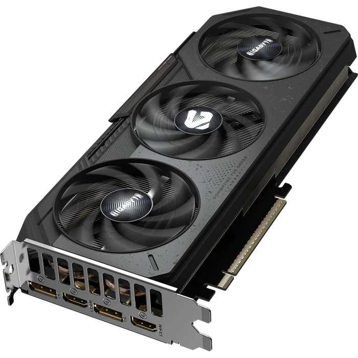 کارت گرافیک Gigabyte مدل GeForce RTX 5050 GAMING OC 8G GDDR6