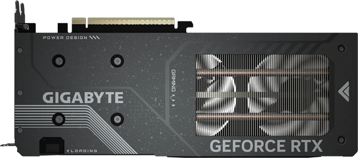 کارت گرافیک Gigabyte مدل GeForce RTX 5050 GAMING OC 8G GDDR6