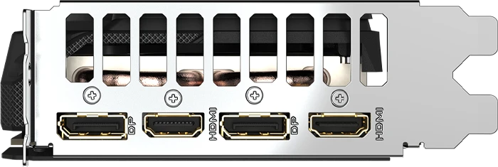 کارت گرافیک Gigabyte مدل GeForce RTX 5050 GAMING OC 8G GDDR6